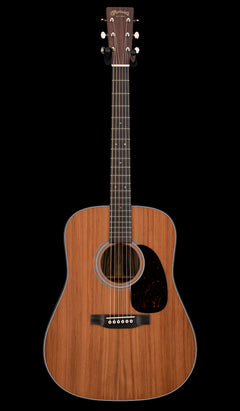Martin Custom Shop D-28 Style Sinker Redwood/Pale Moon Ebony #88212 (Empire Music Spec)