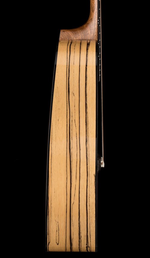 Martin Custom Shop D-28 Style Sinker Redwood/Pale Moon Ebony #88212 (Empire Music Spec)