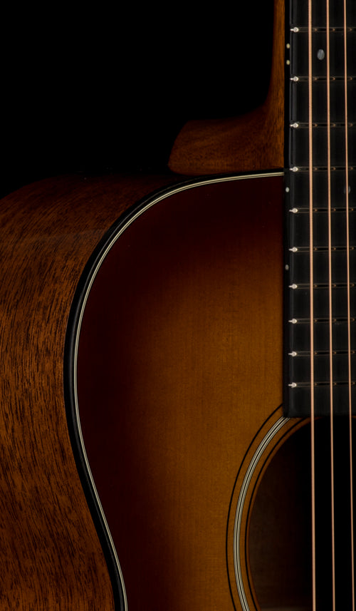 Martin Custom Shop 000-18 Authentic 1937 - Stage 1 Ambertone #33387