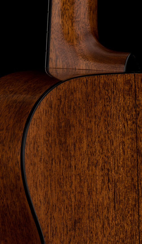 Martin Custom Shop 000-18 Authentic 1937 - Stage 1 Ambertone #33387