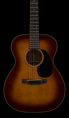 Martin Custom Shop 000-18 Authentic 1937 - Stage 1 Ambertone #33387