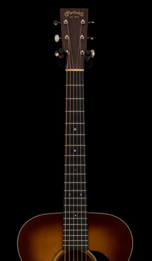 Martin Custom Shop 000-18 Authentic 1937 - Stage 1 Ambertone #33387