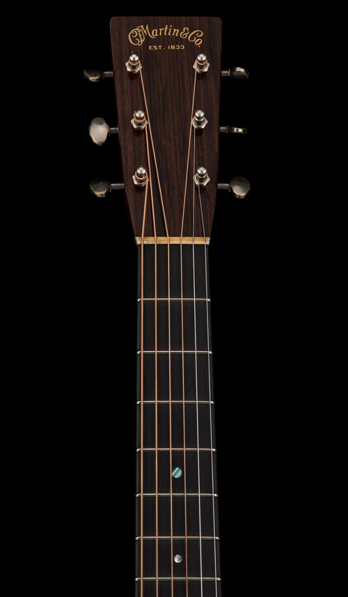 Martin Custom Shop 000-18 Authentic 1937 - Stage 1 Ambertone #33387
