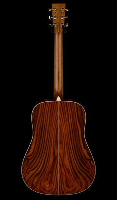 Martin Custom Shop D-28 Modern Deluxe Style Sitka Spruce VTS/Cocobolo #74391 (Empire Music Spec)