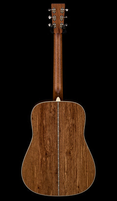 Martin Custom Shop D-28 Style Honduran Rosewood - Natural #91276 (Empire Music Spec)