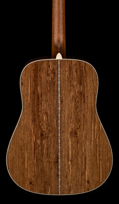 Martin Custom Shop D-28 Style Honduran Rosewood - Natural #91276 (Empire Music Spec)