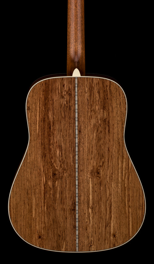 Martin Custom Shop D-28 Style Honduran Rosewood - Natural #91276 (Empire Music Spec)