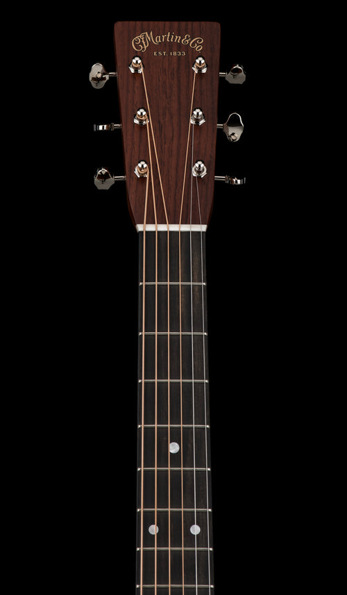 Martin Custom Shop D-28 Style Honduran Rosewood - Natural #91276 (Empire Music Spec)