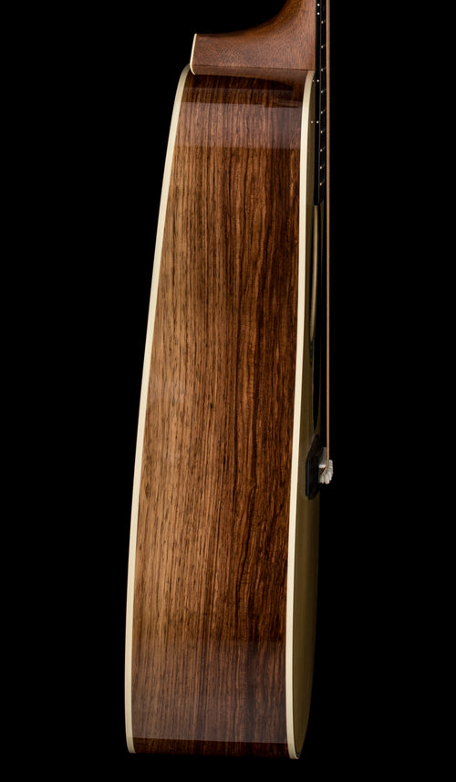 Martin Custom Shop D-28 Style Honduran Rosewood - Natural #91276 (Empire Music Spec)