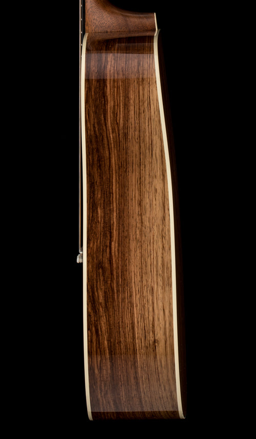 Martin Custom Shop D-28 Style Honduran Rosewood - Natural #91276 (Empire Music Spec)