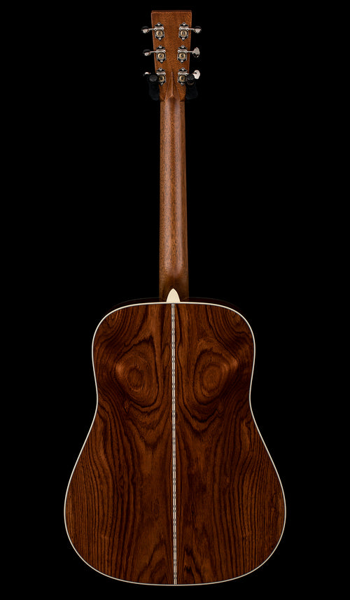 Martin Custom Shop D-28 Style Adirondack Spruce/Honduran Rosewood - Natural #91279 (Empire Music Spec)