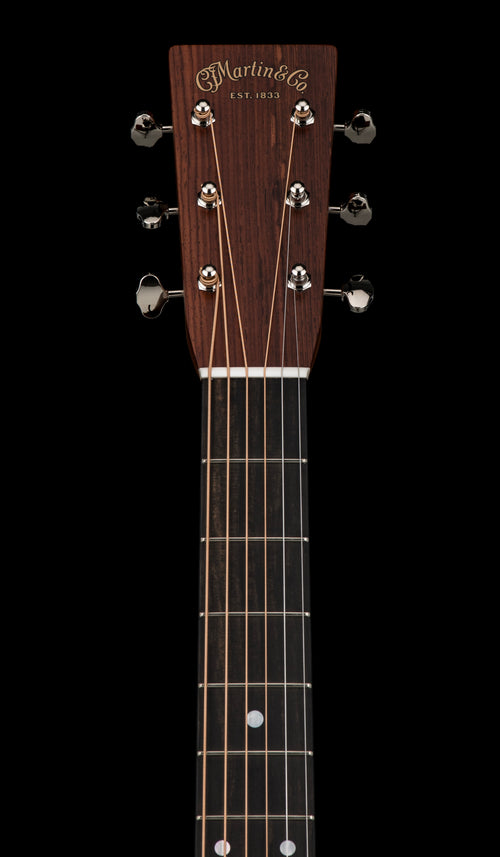 Martin Custom Shop D-28 Style Adirondack Spruce/Honduran Rosewood - Natural #91279 (Empire Music Spec)