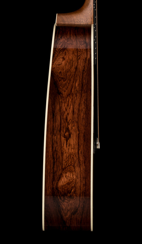 Martin Custom Shop D-28 Style Adirondack Spruce/Honduran Rosewood - Natural #91279 (Empire Music Spec)