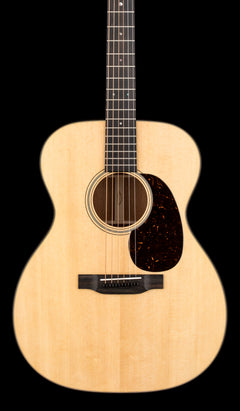 Martin 000-18 - Natural #75783