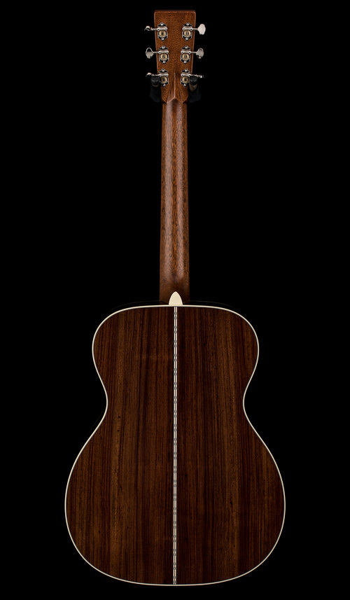 Martin 000-28 - 1933 Ambertone #08916 (2025)