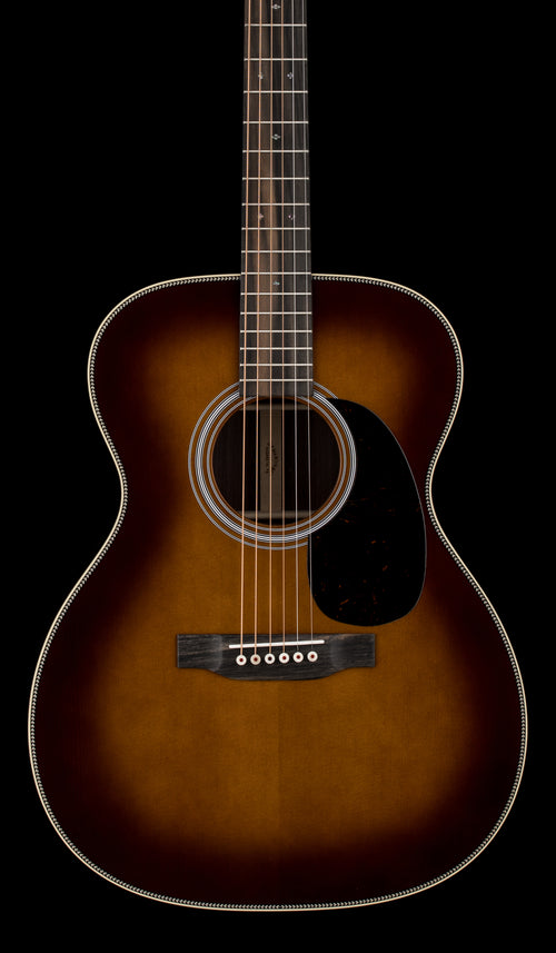 Martin 000-28 - 1933 Ambertone #08916 (2025)