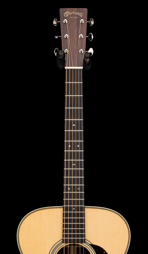 Martin 000-28 - Natural #53477