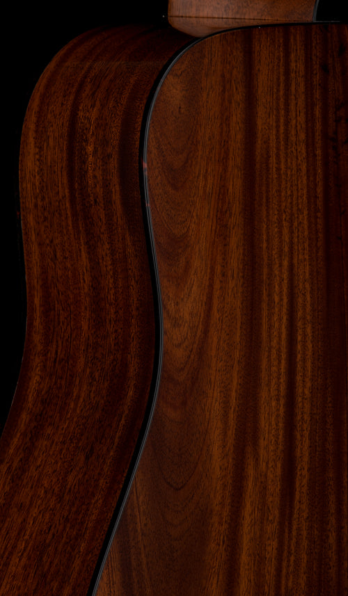 Martin Custom Shop D-18 Authentic 1937 Sinker Mahogany #78758