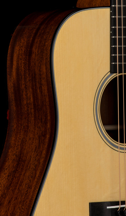 Martin Custom Shop D-18 Authentic 1937 Sinker Mahogany #78758