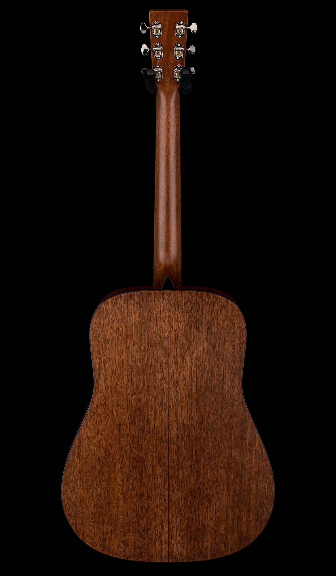 Martin D-18 Satin - Natural (2025) – Empire Music