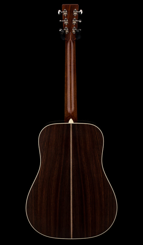 Martin Custom Shop D-28 Authentic 1937 - Natural #42856