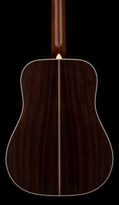 Martin Custom Shop D-28 Authentic 1937 - Natural #42856