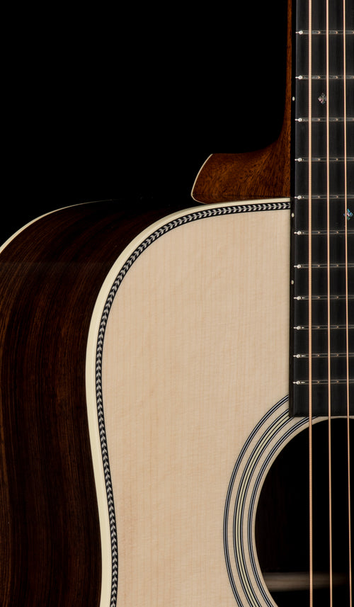 Martin Custom Shop D-28 Authentic 1937 - Natural #42856