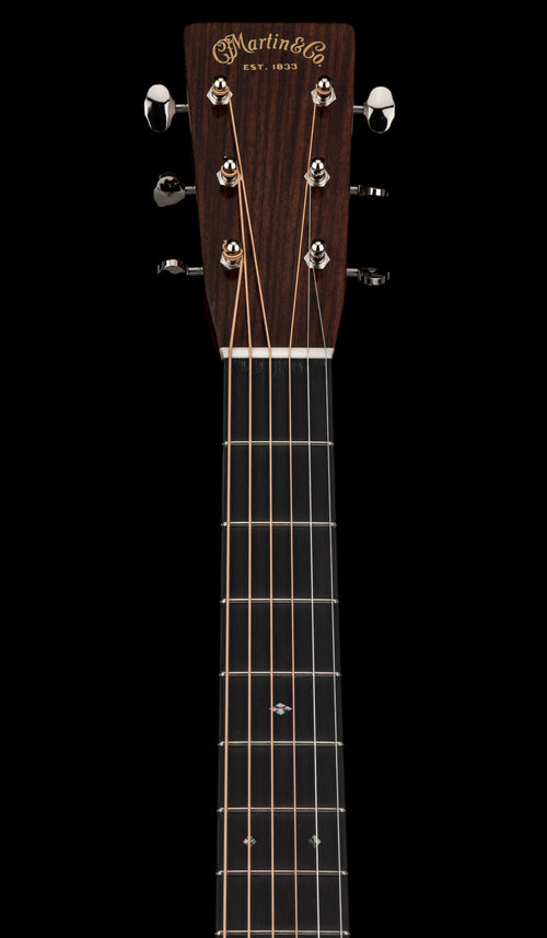 Martin Custom Shop D-28 Authentic 1937 - Natural #42856