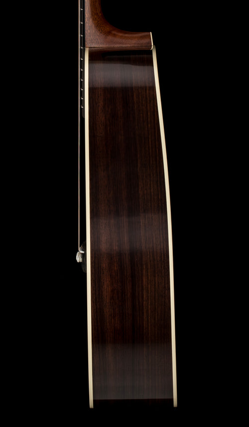 Martin Custom Shop D-28 Authentic 1937 - Natural #42856