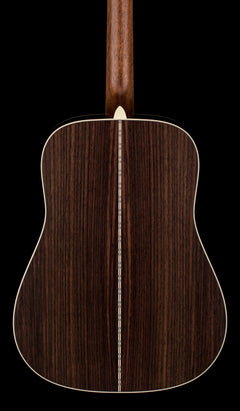Martin D-28 Satin - Natural #90731 (2025)
