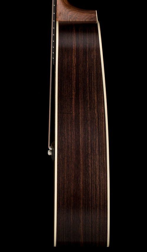 Martin D-28 Satin - Natural #90731 (2025)