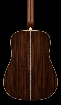 Martin D-28 - Natural #13239 (2025)