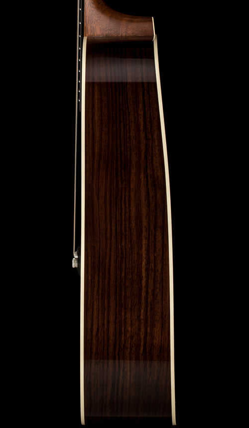 Martin D-28 - Natural #13239 (2025)