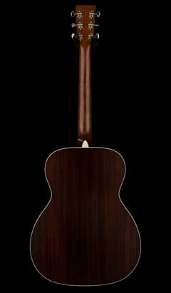 Martin J-16E - Black Smoke #73471