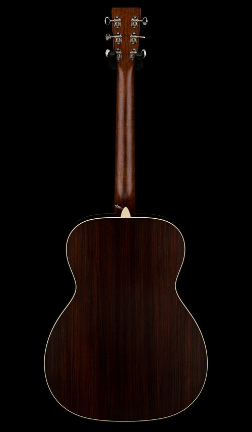 Martin J-16E - Black Smoke #73471