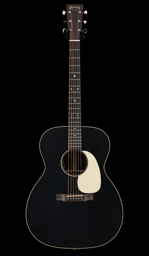 Martin J-16E - Black Smoke #73471