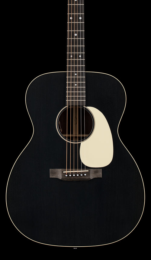 Martin J-16E - Black Smoke #73471