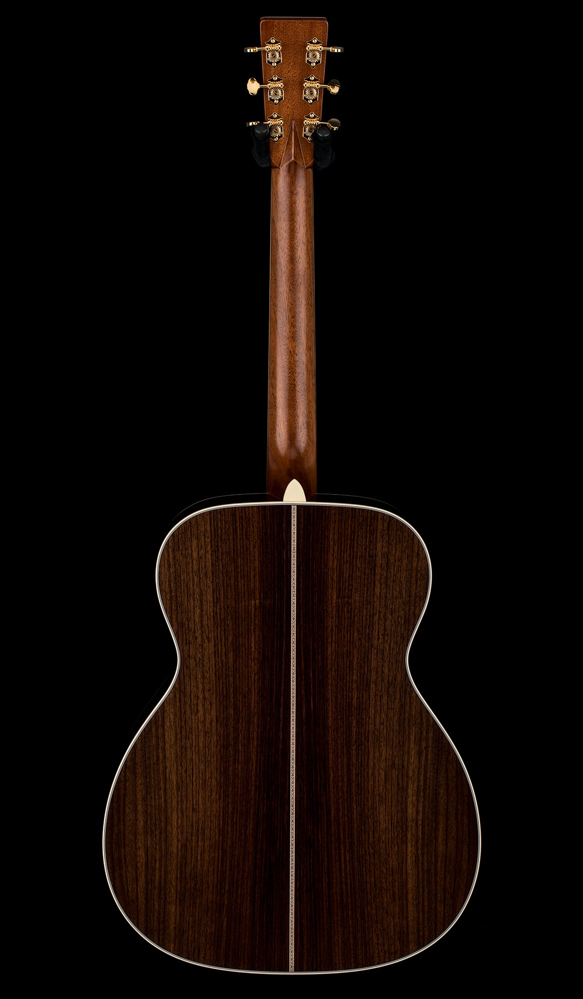 Martin J-40 - Natural (2025) – Empire Music