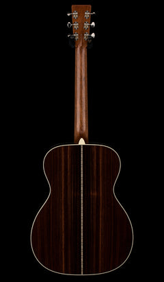 Martin OM-28 - 1935 Sunburst #95445 (2025)