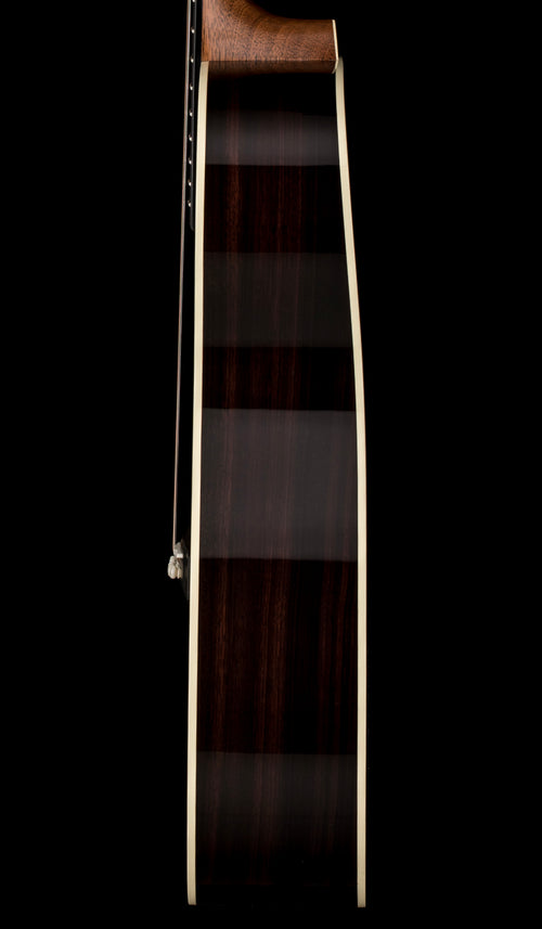 Martin OM-28 - 1935 Sunburst #95445 (2025)