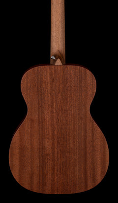 Martin 000 Jr E Sapele #33421 (NAMM 2026)
