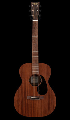 Martin 000 Jr E Sapele #33421 (NAMM 2026)