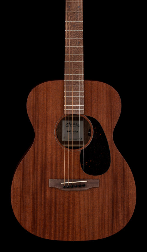 Martin 000 Jr E Sapele #33421 (NAMM 2026)