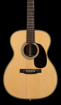 Martin 000-28 - Natural #15952 (NAMM 2026)