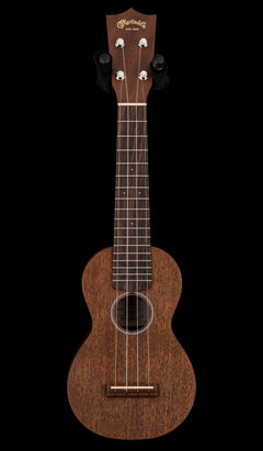 Martin S1 Uke #39196 (NAMM 2026)
