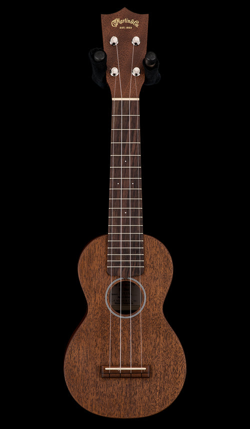 Martin S1 Uke #39196 (NAMM 2026)
