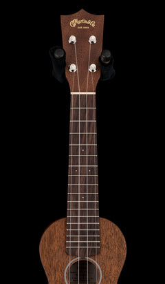 Martin S1 Uke #39196 (NAMM 2026)