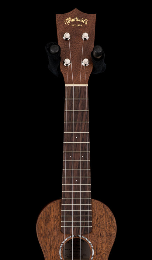Martin S1 Uke #39196 (NAMM 2026)