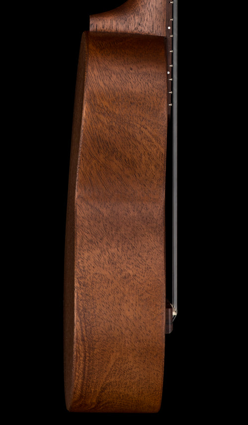 Martin S1 Uke #39196 (NAMM 2026)