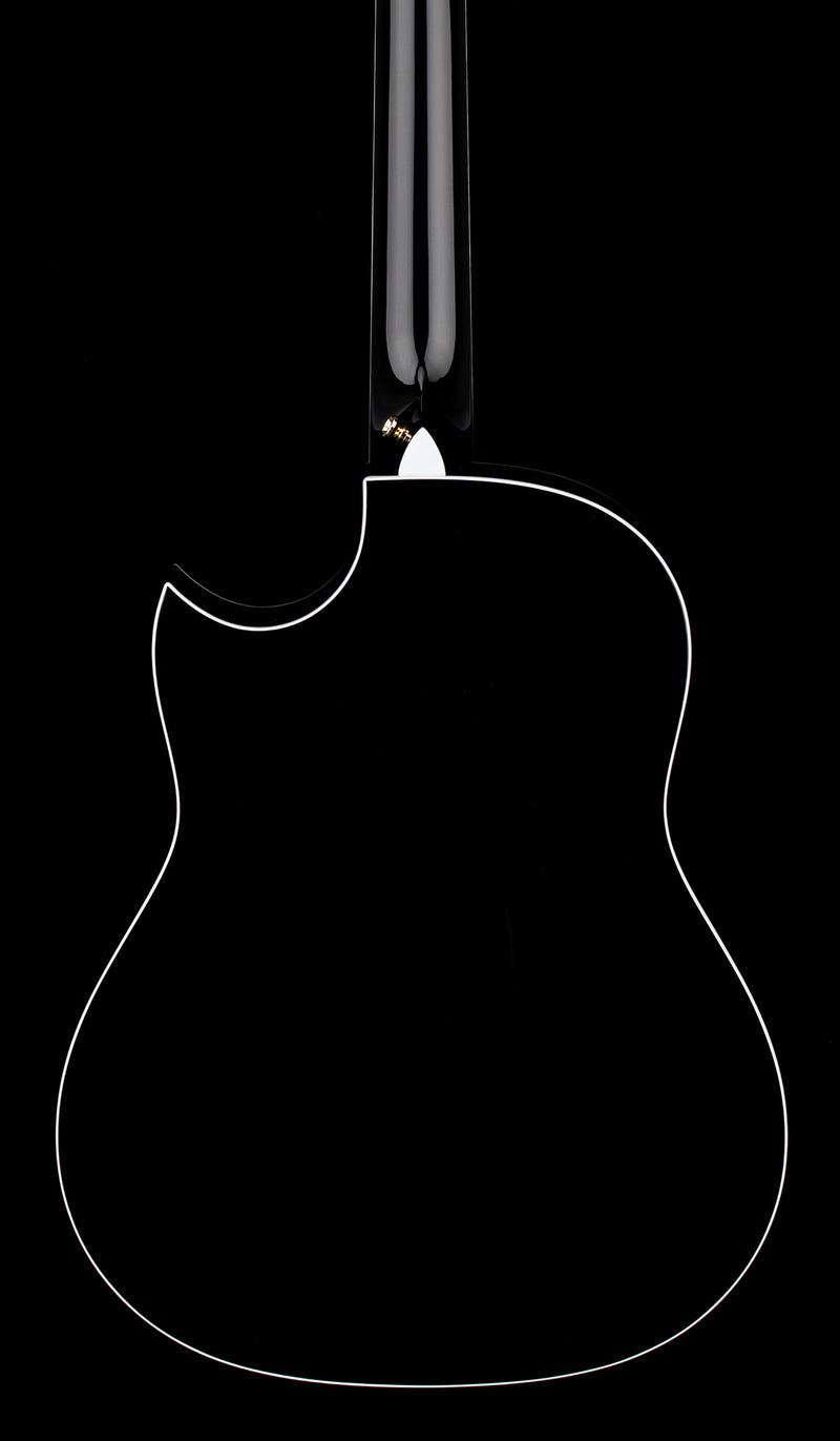 Taylor 657ce Bajo Quinto #44031 (NAMM)